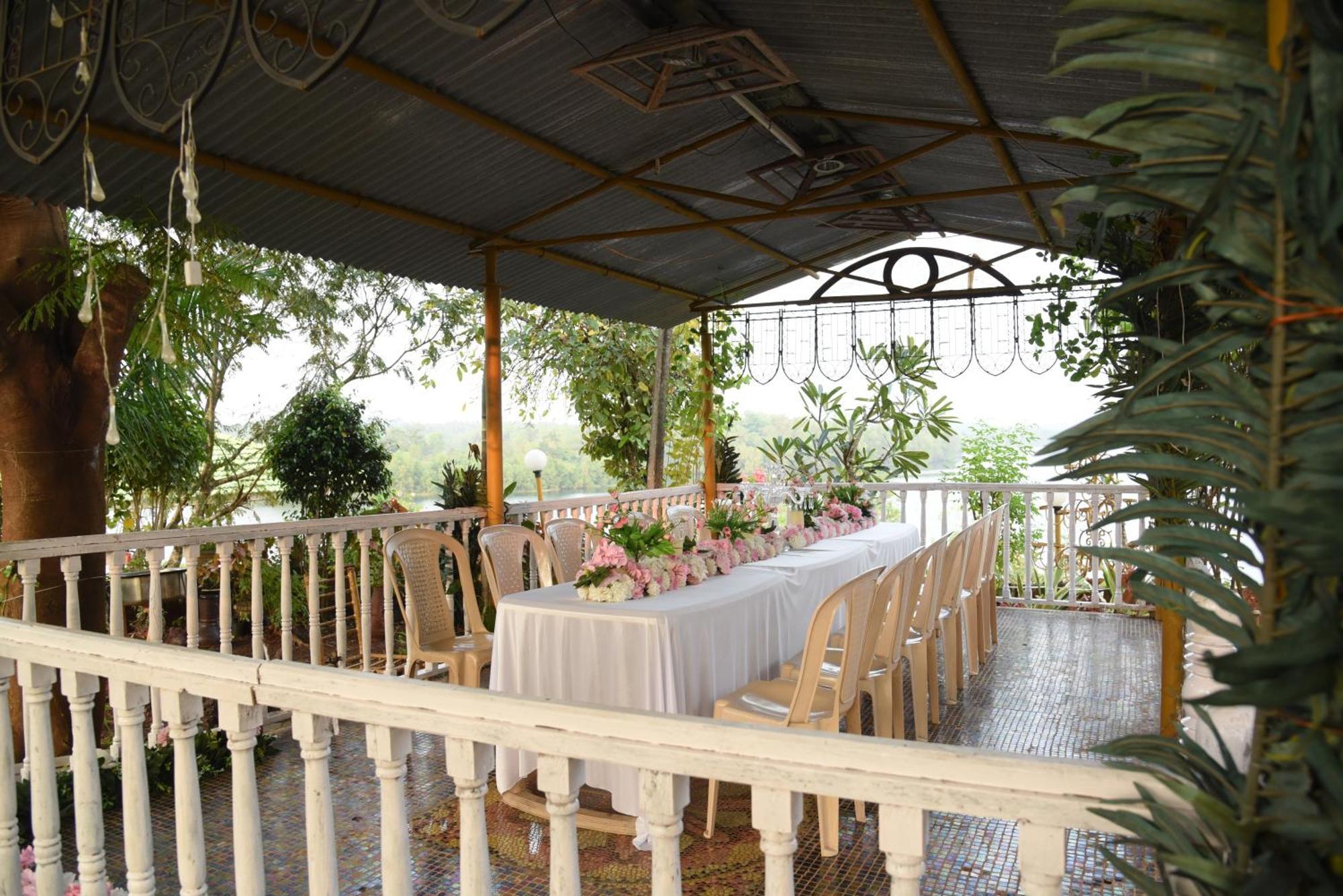Sona Villa, The Lake Chalet Kudal  Экстерьер фото