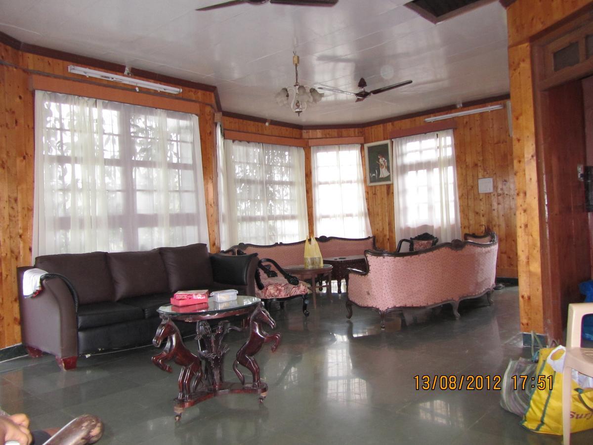 Sona Villa, The Lake Chalet Kudal  Экстерьер фото